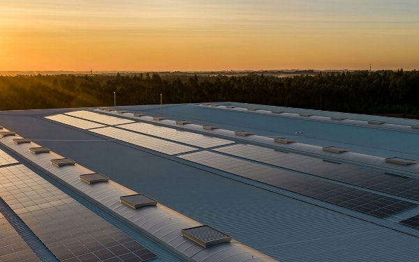 Instalación de paneles solares Enerlife - foto 3