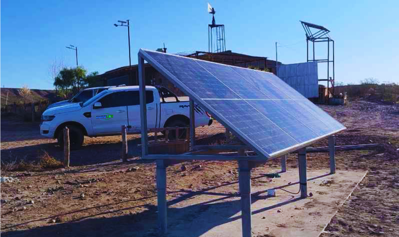 Instalación de paneles solares Enerlife - foto 9