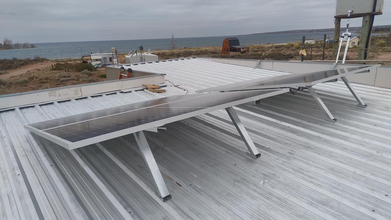 Instalación solar 15