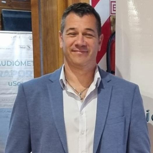 Christian Gómez - Director General Enerlife